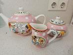 Blond Amsterdam servies, Antiek en Kunst, Ophalen