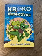 Kroko Derectives (zelfse stijl als Dogman), Ophalen of Verzenden, Nieuw