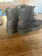 Bruine DR Martens, Kleding | Dames, Schoenen, Ophalen, Bruin, Dr. Martens, Zo goed als nieuw