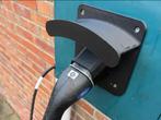 Eenvoudige houder voor autolader-kabel en connector, Ophalen of Verzenden, Nieuw