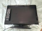 19 inch Panasonic LCD TV - Perfect voor kleine ruimtes, Ophalen, Gebruikt, Panasonic, 50 Hz