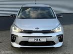 Kia Rio 1.0 T-GDi MHEV GT-Line AUTOMAAT BOMVOL, Auto's, Gebruikt, Bedrijf, 3 cilinders, Rio
