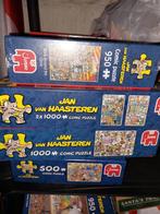 Jan van haasteren puzzels