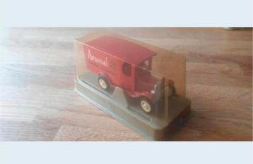T-Ford 1919 "Arsenal" van Efsi Holland schaal 1:66 beschikbaar voor biedingen