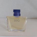 Eryo van Yves Rocher, Verzamelen, Parfumverzamelingen, Ophalen of Verzenden, Zo goed als nieuw, Miniatuur, Gevuld