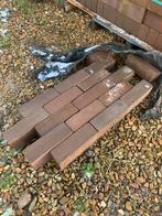 80 m2 klinker nieuw, Ophalen of Verzenden, Nieuw, Beton, Klinkers