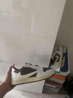 Travis Scott Reverse Mocha - Maat 42, Kleding | Heren, Schoenen, Bruin, Nieuw, Ophalen of Verzenden, Sneakers of Gympen