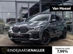 BMW X6 M50i High Executive | NL GELEVERDE AUTO | 1E EIGENAAR, Automaat, 12 maanden, Gebruikt, 4395 cc