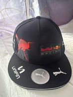 Nieuwe Red Bull Racing Checo Pérez Pet, Ophalen of Verzenden, Nieuw, One size fits all, Pet