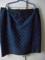 Prachtige damesrok in maat 48 van Windsor., Kleding | Dames, Ophalen, Blauw, Rok, Windsor