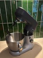 DOMO keukenmachine/mixer, Witgoed en Apparatuur, Keukenmixers, Ophalen, 4 liter of meer, 3 snelheden of meer, Zo goed als nieuw
