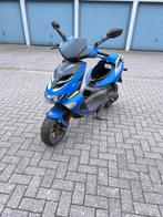 Aprilia sr 50, Fietsen en Brommers, Scooters | Aprilia, Ophalen, Maximaal 45 km/u, SR 50, Zo goed als nieuw