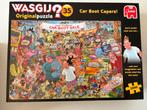 Wasgij 1000 st Original nr 35 Car boot capers, Ophalen of Verzenden, Zo goed als nieuw