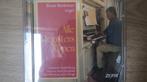 Cd orgel: Alle Registers open, Bram Beekman, Oostkerk M'burg, Ophalen of Verzenden, Classicisme, Zo goed als nieuw, Kamermuziek