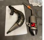 Derbi DRD PRO Malossi mhr Supermoto Drd, Ophalen of Verzenden, Gebruikt