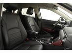 Mazda CX-3 2.0 SkyActiv-G 120 SkyLease GT Automaat | Camera, Auto's, Te koop, Benzine, Gebruikt, 56 €/maand