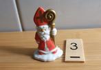 Sinterklaas,  uitgegeven bij het kerstdorp van Albert Heijn, Ophalen of Verzenden, Zo goed als nieuw