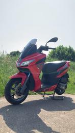 Aprilia SXR 50 - Malossi Kit (2022), Fietsen en Brommers, Scooters | Aprilia, Ophalen, Overige modellen, Maximaal 45 km/u, Nieuw