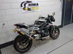 TRIUMPH STREET TRIPLE RS, Motoren, Motoren | Triumph, Motorrijbewijs A, Bedrijf, 765 cc, Meer dan 35 kW