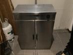 Warmhoudkast/bordenwarmer, Ophalen, Ovens, Magnetrons en Steamers