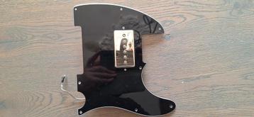 Seymour Duncan SPH90-1n + pickguard beschikbaar voor biedingen