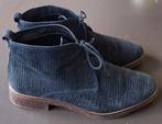 Carmens schoenen - Blauw - Maat 38 - Adv P94, Blauw, Ophalen of Verzenden, Carmens, Gedragen