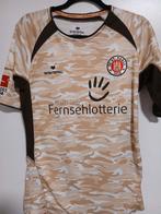Sankt Pauli shirt matchworn (?) #18 Thy, Sport en Fitness, Voetbal, Maat XL, Ophalen of Verzenden, Zo goed als nieuw, Shirt