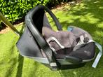 Maxicosi Pebble, Ophalen, Autogordel of Isofix, Gebruikt, 0 t/m 13 kg