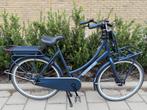 Cortina E-U4 SportDrive voorwielmotor elektrische fiets, Ophalen, Zo goed als nieuw, 51 tot 55 cm, 50 km per accu of meer