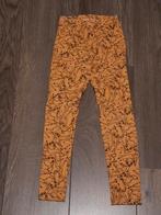 Disney Bambi pyjamabroek 110-116, Disney, Nacht- of Onderkleding, Gebruikt, Meisje