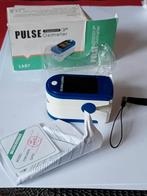 Zuurstof meter ongebruikt in doos, Diversen, Verzenden, Nieuw