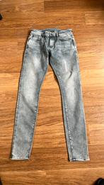 G-star Revend skinny jeans maat 32/36, W32 (confectie 46) of kleiner, Ophalen of Verzenden, Zo goed als nieuw, G-star