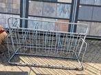 Origineel café fietsenrek voor 10 fietsenrek,  160cm breed, Fietsen en Brommers, Fietsaccessoires | Fietsenrekken, Ophalen, Zo goed als nieuw