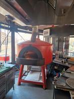 Gas pizzaoven met elektrisch bedieningspaneel - Amsterdam, Ophalen of Verzenden, Gebruikt, Ovens, Magnetrons en Steamers