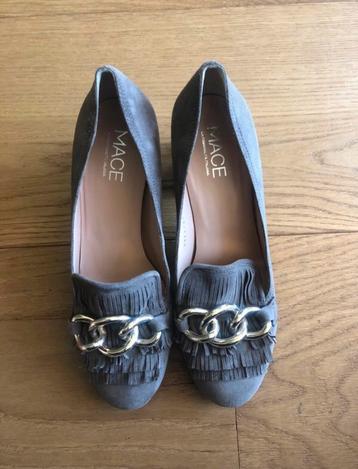 Mace taupe pumps 39 beschikbaar voor biedingen