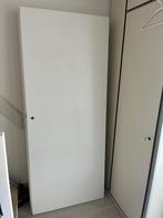 Svedex Connect CN53 binnendeuren massief gevuld, Doe-het-zelf en Verbouw, Deuren en Horren, Ophalen, 80 tot 100 cm, Binnendeur