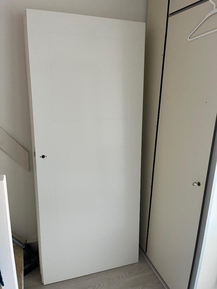 Svedex Connect CN53 binnendeuren massief gevuld, Doe-het-zelf en Verbouw, Deuren en Horren, Nieuw, Binnendeur, 200 tot 215 cm
