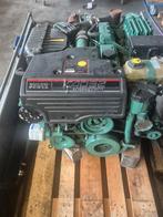 VOLVO PENTA  KAD 32 kompressor, Ophalen, Zo goed als nieuw, Diesel, 30 pk of meer