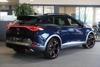 CUPRA Formentor 1.4 e-Hybrid VZ Copper 245PK Navi 360 Cam Le, Gebruikt, Zwart, 4 cilinders, Formentor