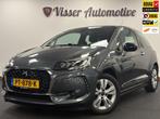 DS 3 1.2 PureTech So Chic*Nationale Auto Pas*NAP*Camera*Stoe, Auto's, DS, Voorwielaandrijving, Euro 6, 23 km/l, Bedrijf