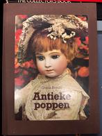 Antieke poppen, Ophalen of Verzenden, Zo goed als nieuw, Pop