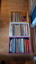 Grote partij strips, Meerdere comics, Ophalen, Gelezen, Europa