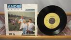 André Hazes, Jammer! (single 7"), Cd's en Dvd's, Vinyl Singles, Ophalen of Verzenden, 7 inch, Single