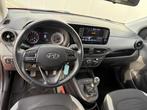 Hyundai i10 1.0 Comfort Smart / Cruise controle / Apple carp, Voorwielaandrijving, Stof, Gebruikt, 899 kg