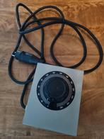 Variac wisselstroomtransformator variabel max 260V, Ophalen of Verzenden, Zo goed als nieuw