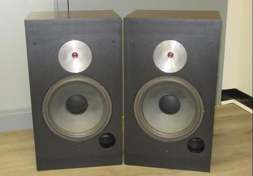 Sound Dynamic, Audio, Tv en Foto, Luidsprekers, Gebruikt, Front, Rear of Stereo speakers, 120 watt of meer, JBL, Ophalen