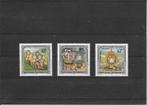 Oostenrijk volksgebruiken, Ophalen of Verzenden, Postfris