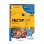 NIEUW! Norton antivirus 360 Deluxe, 50GB, EUR 12,99, Ophalen of Verzenden, Nieuw