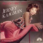 Single  -  JERNEY KAAGMAN, Ophalen of Verzenden, Zo goed als nieuw, Pop
