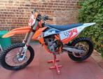 KTM 250 SFX Model 2022 4 takt, Motoren, Motoren | KTM, Particulier, 4 cilinders, Crossmotor, 250 cc